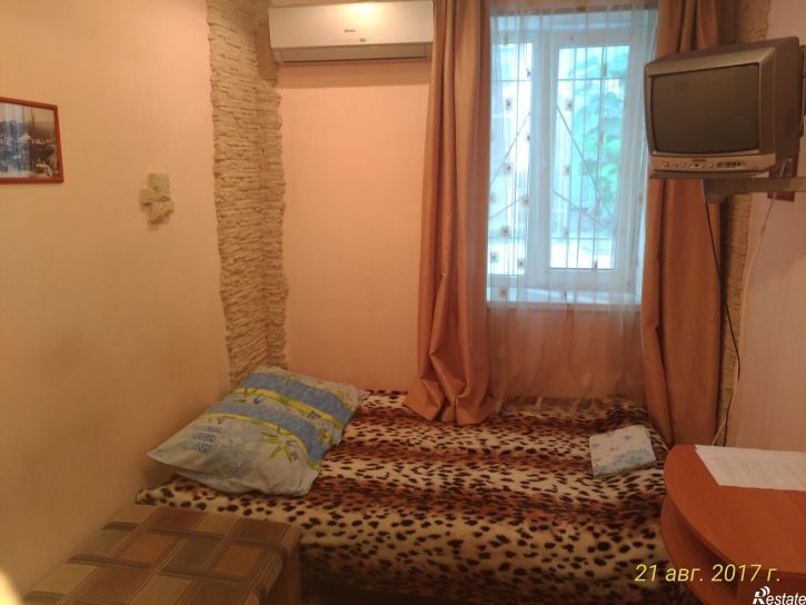 2-комн квартира Матросский переулок , 3