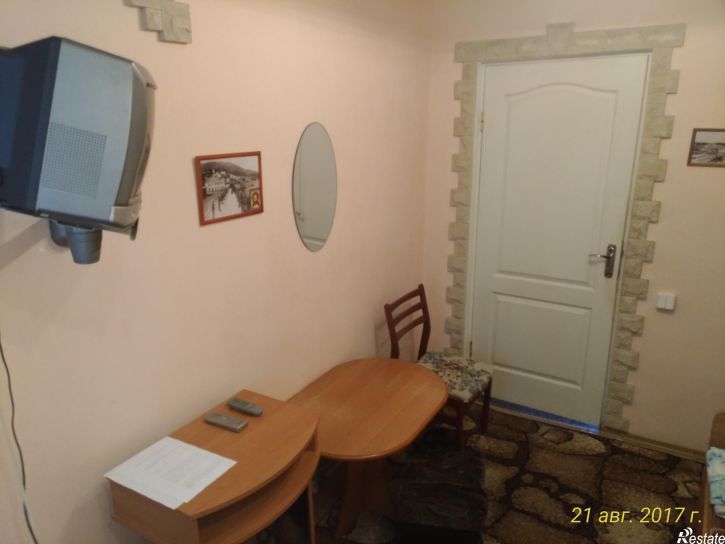 2-комн квартира Матросский переулок , 3