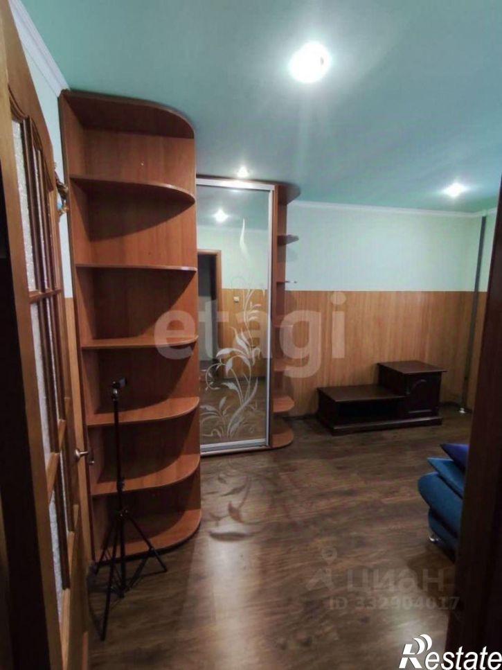 3-комн квартира городской округ Ялта, Ялта