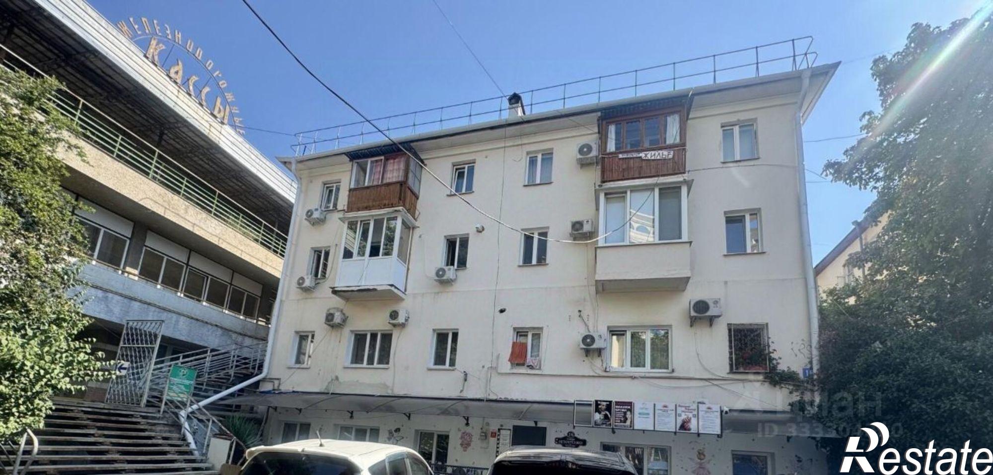 Купить квартиру за 11 500 000 рублей на ул Игнатенко, 16