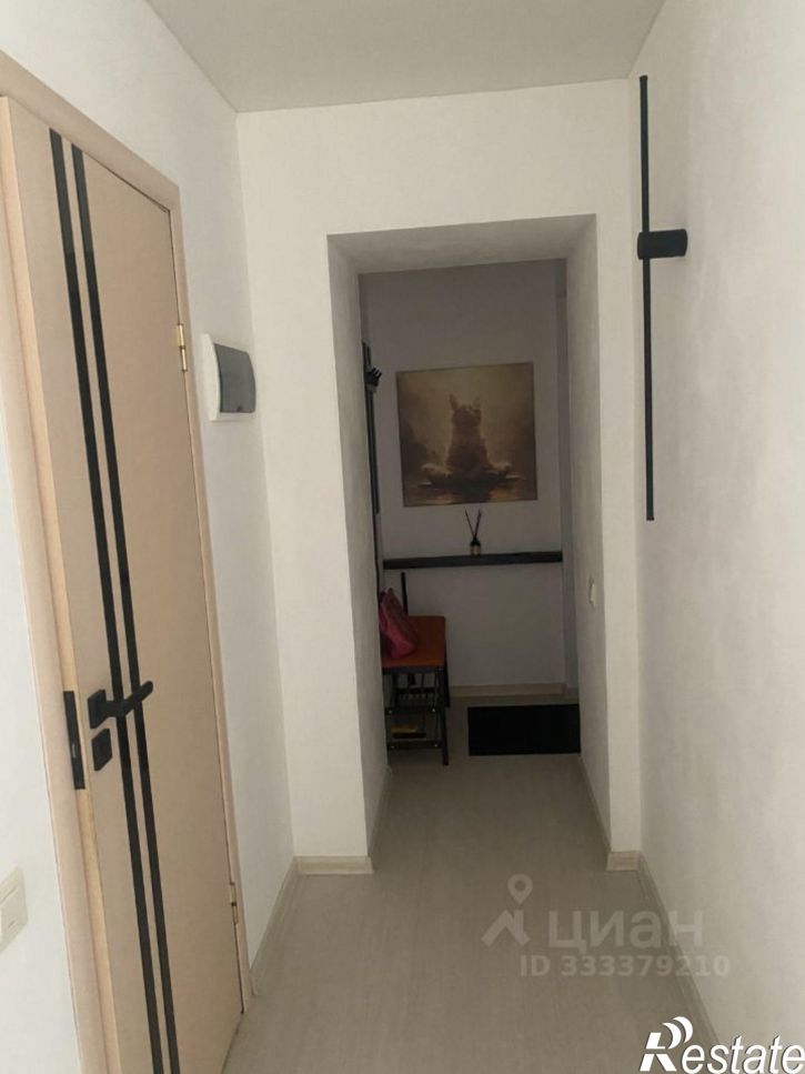 2-комн квартира ул Малышева, 5,  д. 5