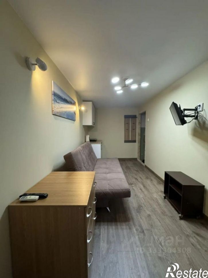 Комната Алупкинское шоссе, 6Б,  д. 6Б