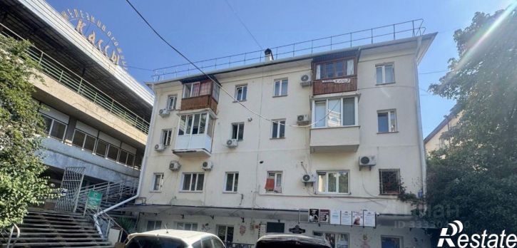 2-комн квартира ул Игнатенко, 16,  д. 16