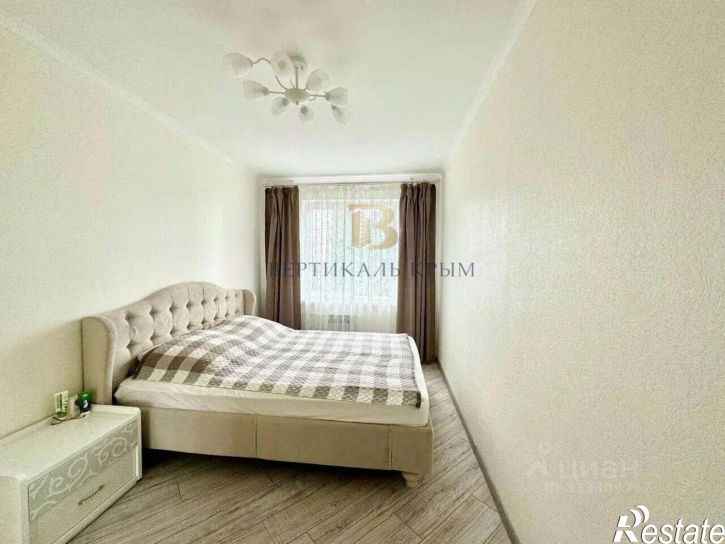 2-комн квартира ул Садовая, 52,  д. 52