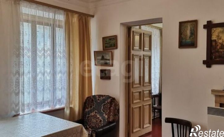 2-комн квартира ул Маркса К., 4,  д. 4