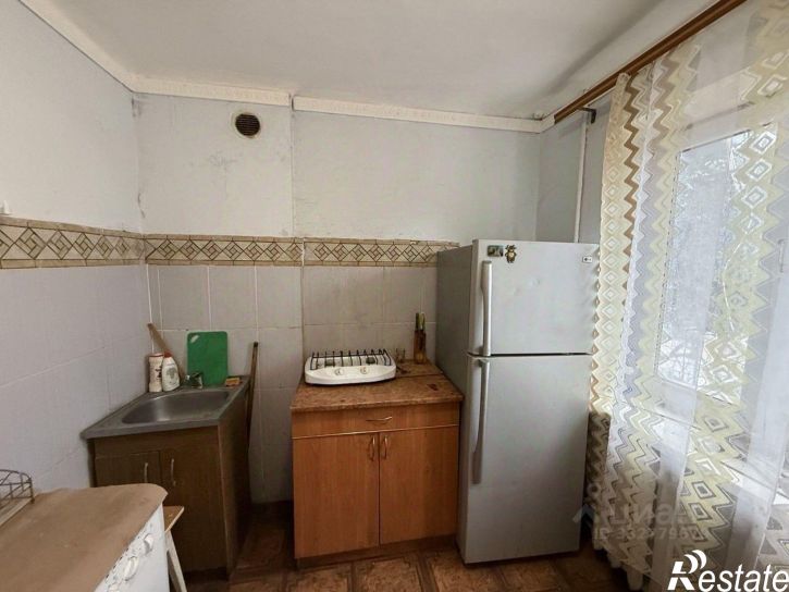 2-комн квартира Береговое п.г.т., Кипарисная ул., д.39