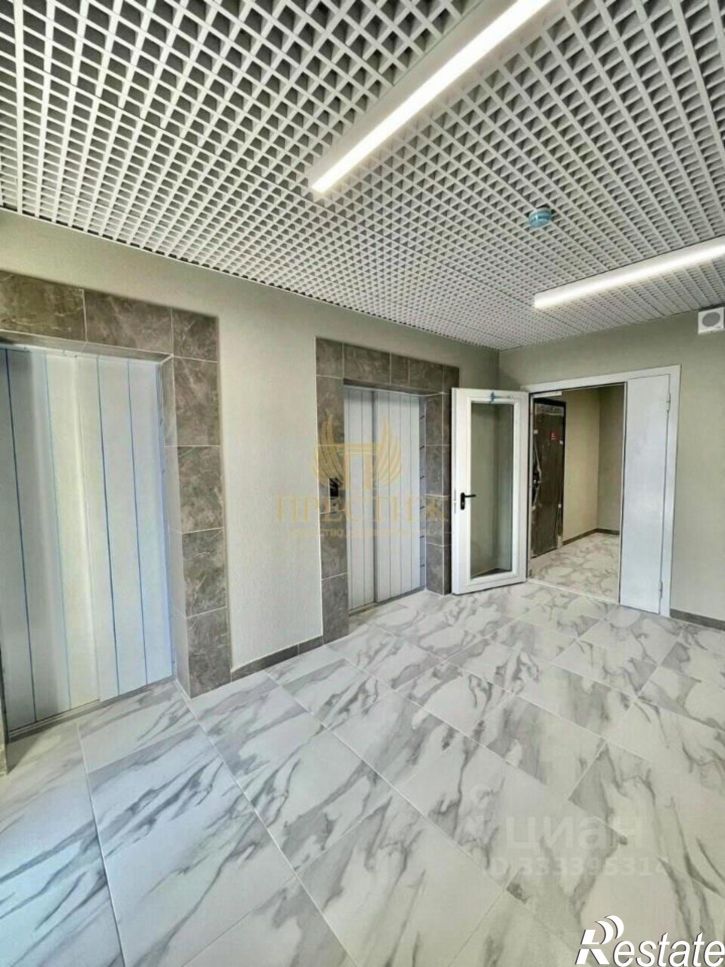 1-комн квартира ул Красноармейская, 36,  д. 36