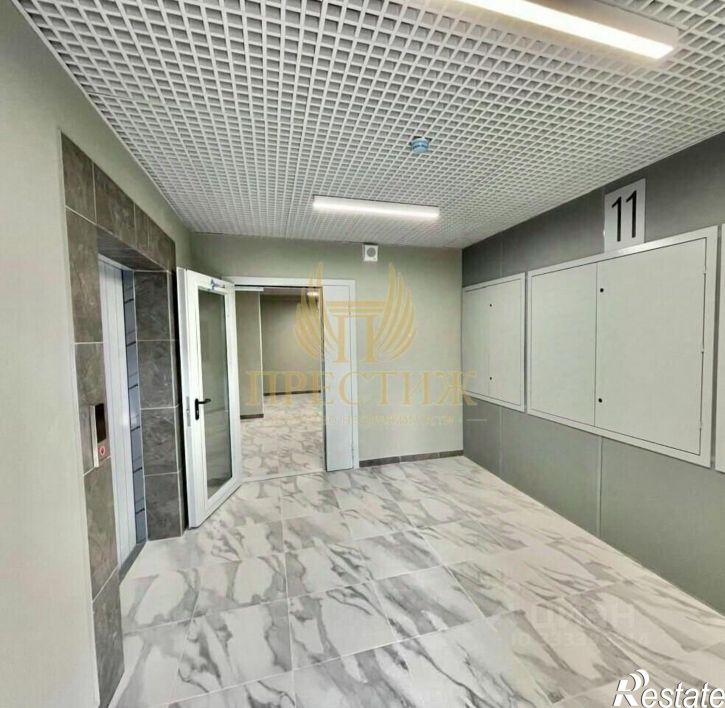 1-комн квартира ул Красноармейская, 36,  д. 36