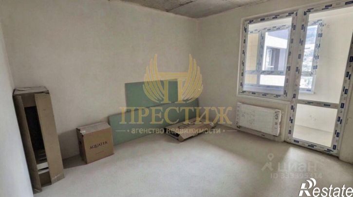 1-комн квартира ул Красноармейская, 36,  д. 36