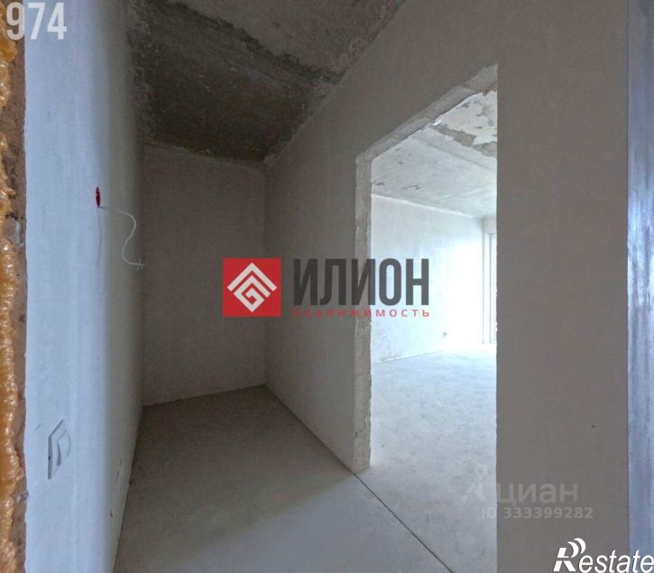 1-комн квартира ул 40 лет Октября, 21,  д. 21