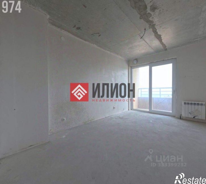 1-комн квартира ул 40 лет Октября, 21,  д. 21