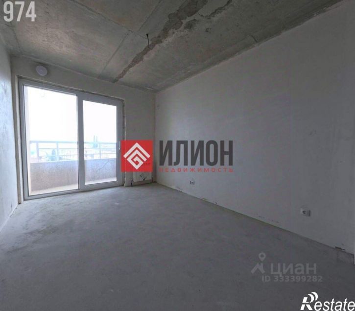 1-комн квартира ул 40 лет Октября, 21,  д. 21