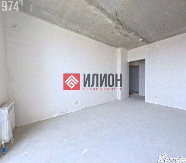 1-комн квартира ул 40 лет Октября, 21,  д. 21