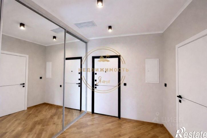 2-комн квартира Ливадия п.г.т., Виноградная ул., д.101
