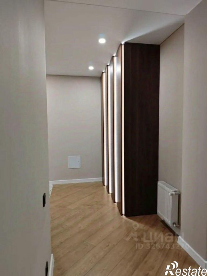 3-комн квартира ул Володарского, 1,  д. 1