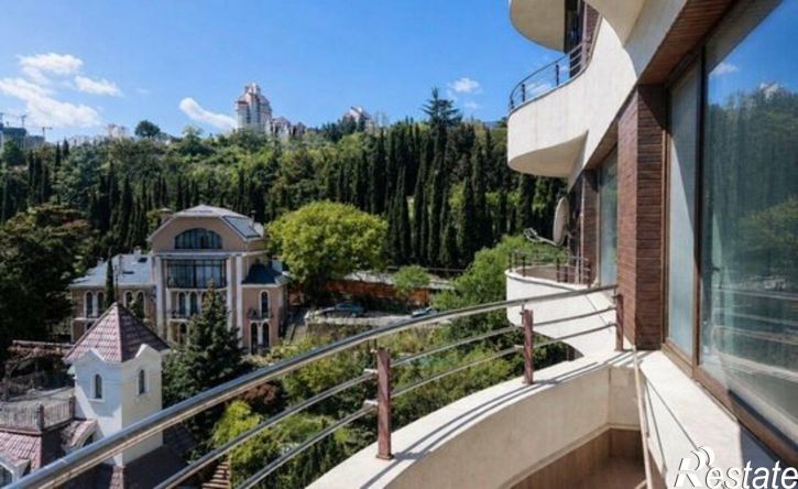3-комн квартира Парковый пр-д, 6А,  д. 6А