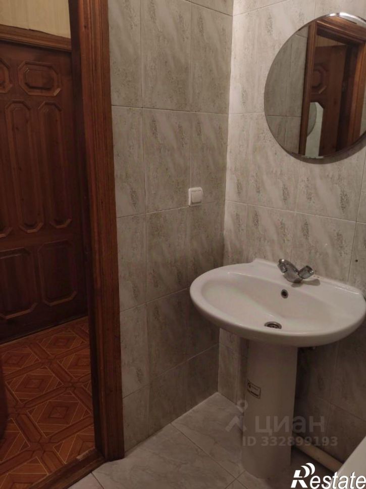 Комната Санаторный взд, 8,  д. 8