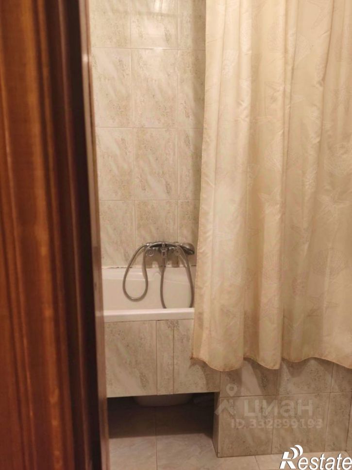 Комната Санаторный взд, 8,  д. 8