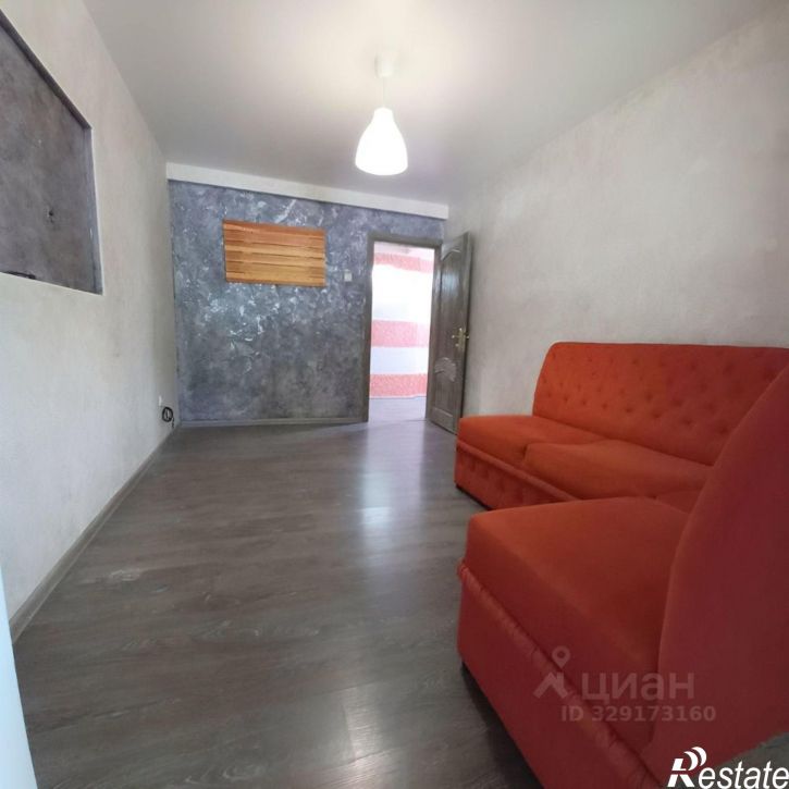 3-комн квартира Южнобережное шоссе, 32,  д. 32
