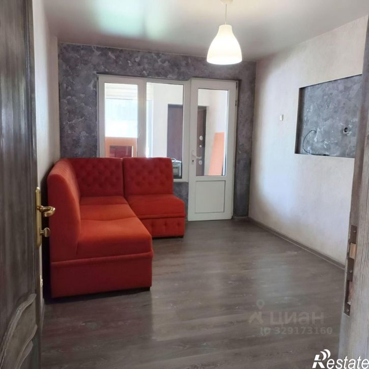 3-комн квартира Южнобережное шоссе, 32,  д. 32