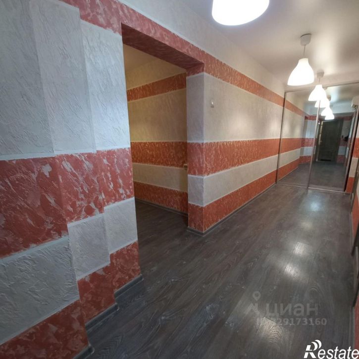 3-комн квартира Южнобережное шоссе, 32,  д. 32