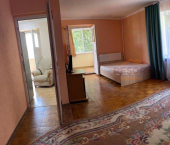 1-комн, 37кв м, этаж 2/9 ул Октябрьская, 8