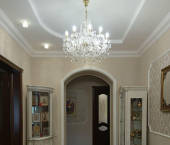 3-комн, 75кв м, этаж 3/4 ул Маркса К., 17