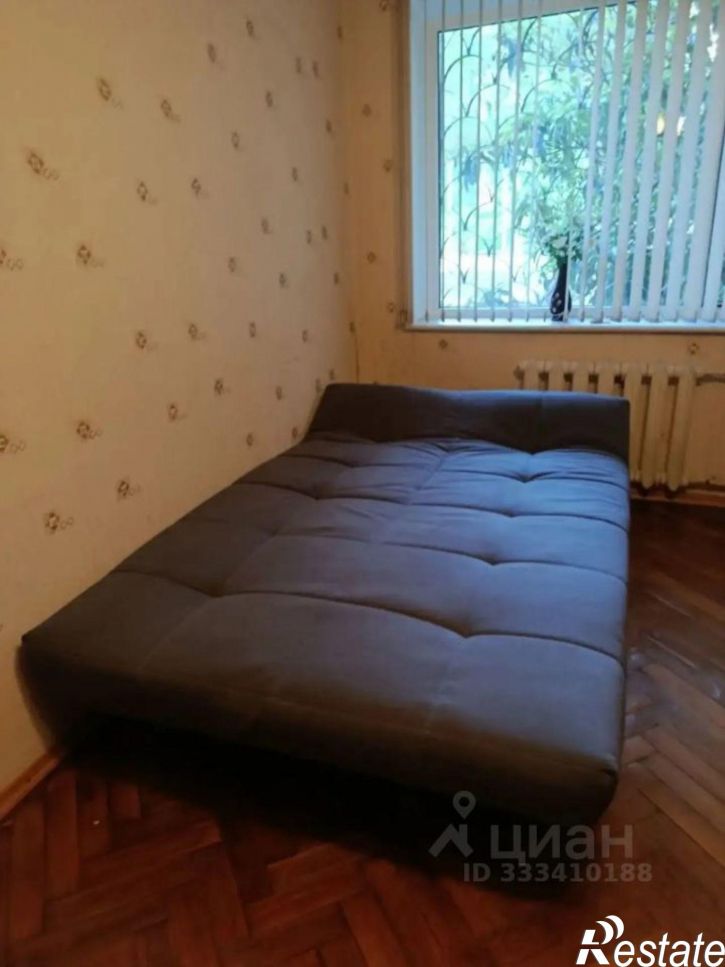1-комн квартира ул Московская, 27,  д. 27