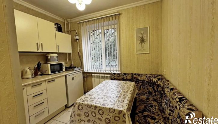 1-комн квартира ул Московская, 27,  д. 27