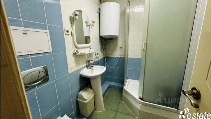 1-комн квартира ул Московская, 27,  д. 27