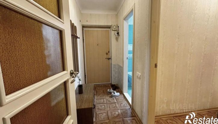 1-комн квартира ул Московская, 27,  д. 27