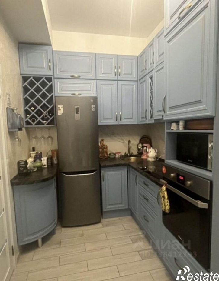 2-комн квартира ул Умельцев, 33,  д. 33
