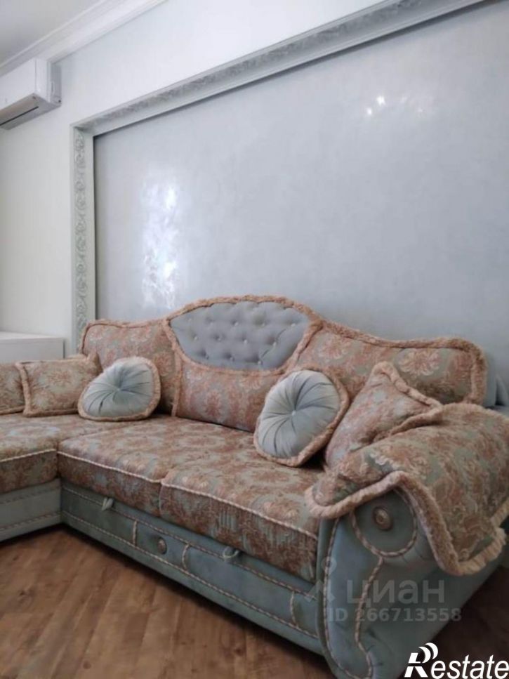 2-комн квартира ул Ялтинская, 12А,  д. 12А