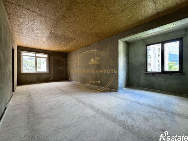 3-комн квартира Южнобережное шоссе, 32,  д. 32