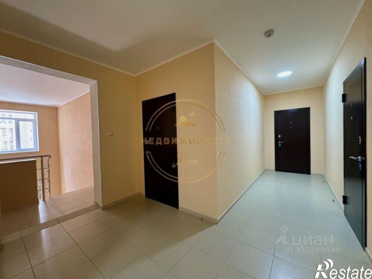 3-комн квартира Южнобережное шоссе, 32,  д. 32
