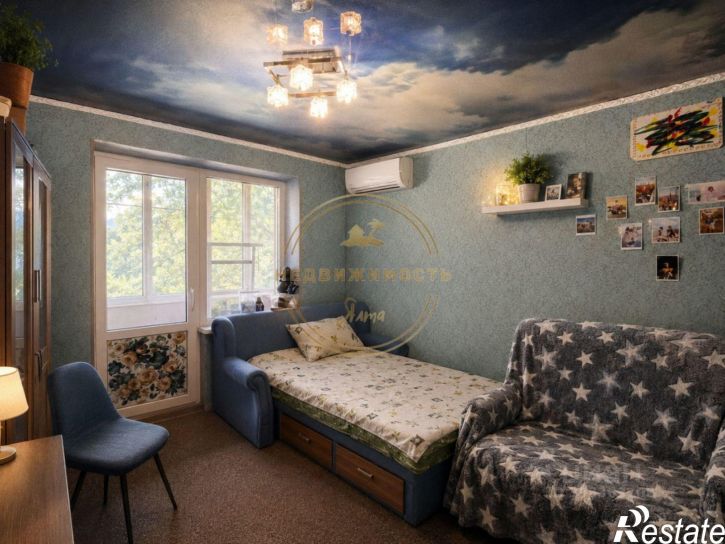 2-комн квартира ул Левитана И., 5,  д. 5