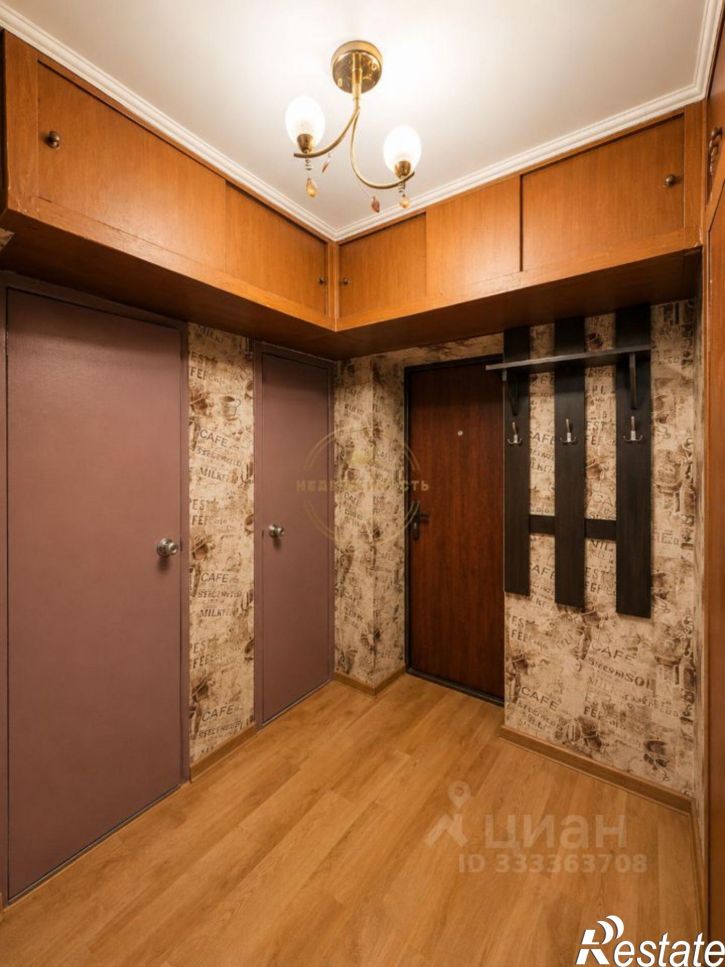 2-комн квартира ул Левитана И., 5,  д. 5