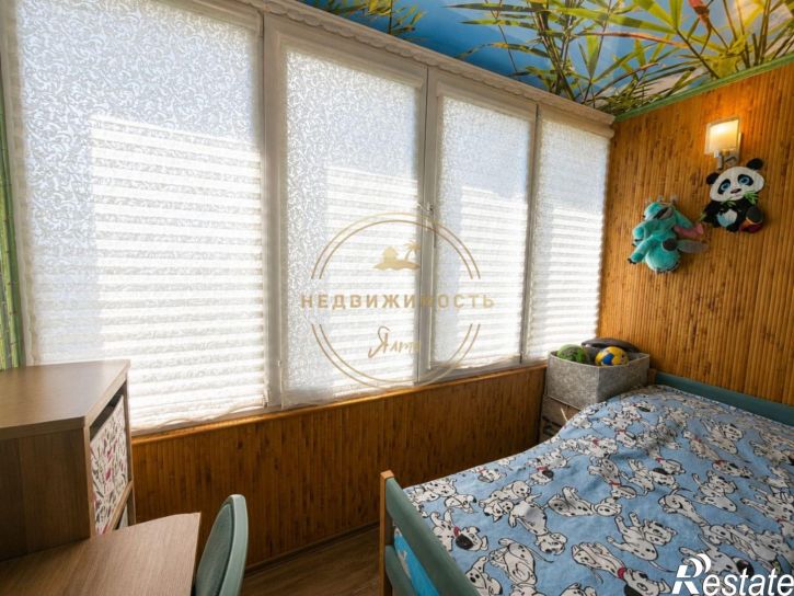 2-комн квартира ул Левитана И., 5,  д. 5