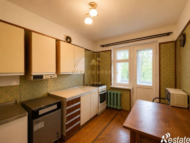 2-комн квартира ул Левитана И., 5,  д. 5