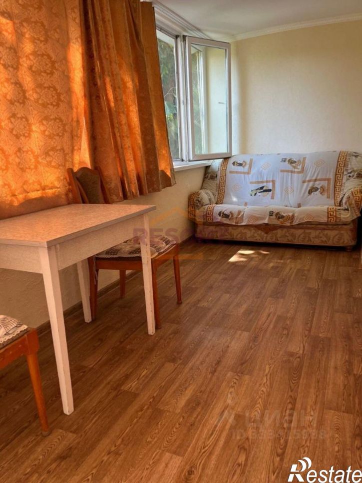 1-комн квартира ул Октябрьская, 8,  д. 8