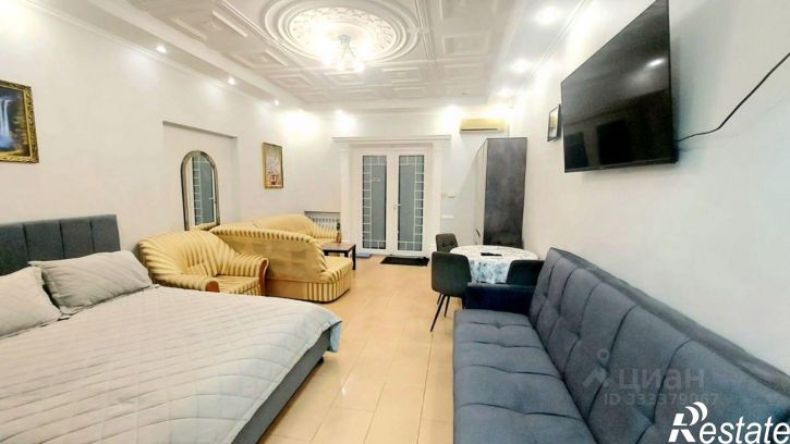 2-комн квартира ул Маркса К., 12,  д. 12