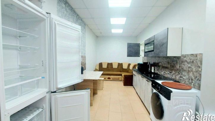 2-комн квартира ул Маркса К., 12,  д. 12