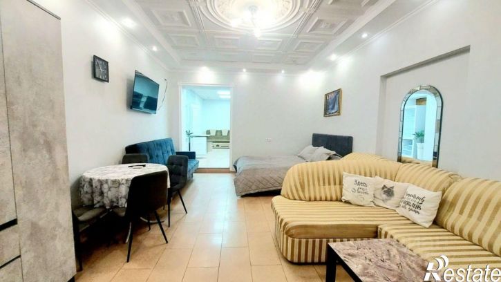 2-комн квартира ул Маркса К., 12,  д. 12