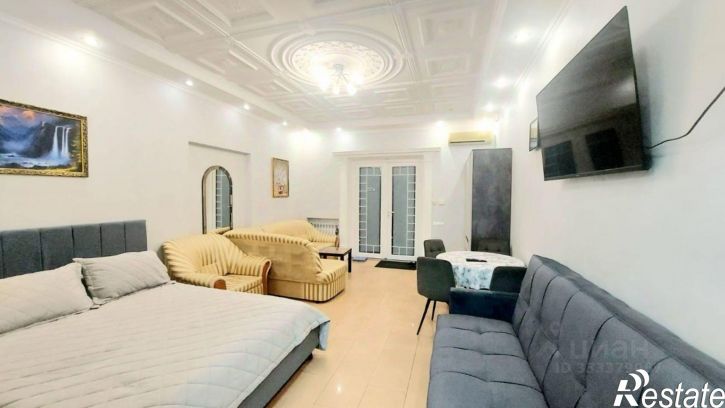 2-комн квартира ул Маркса К., 12,  д. 12