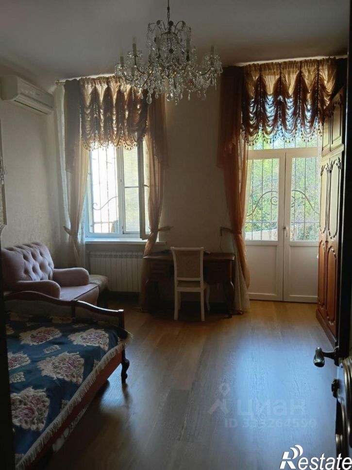 3-комн квартира ул Маркса К., 17,  д. 17