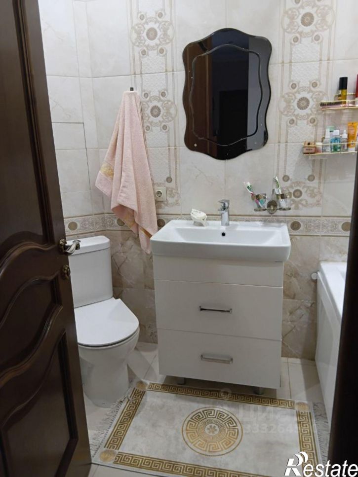 3-комн квартира ул Маркса К., 17,  д. 17