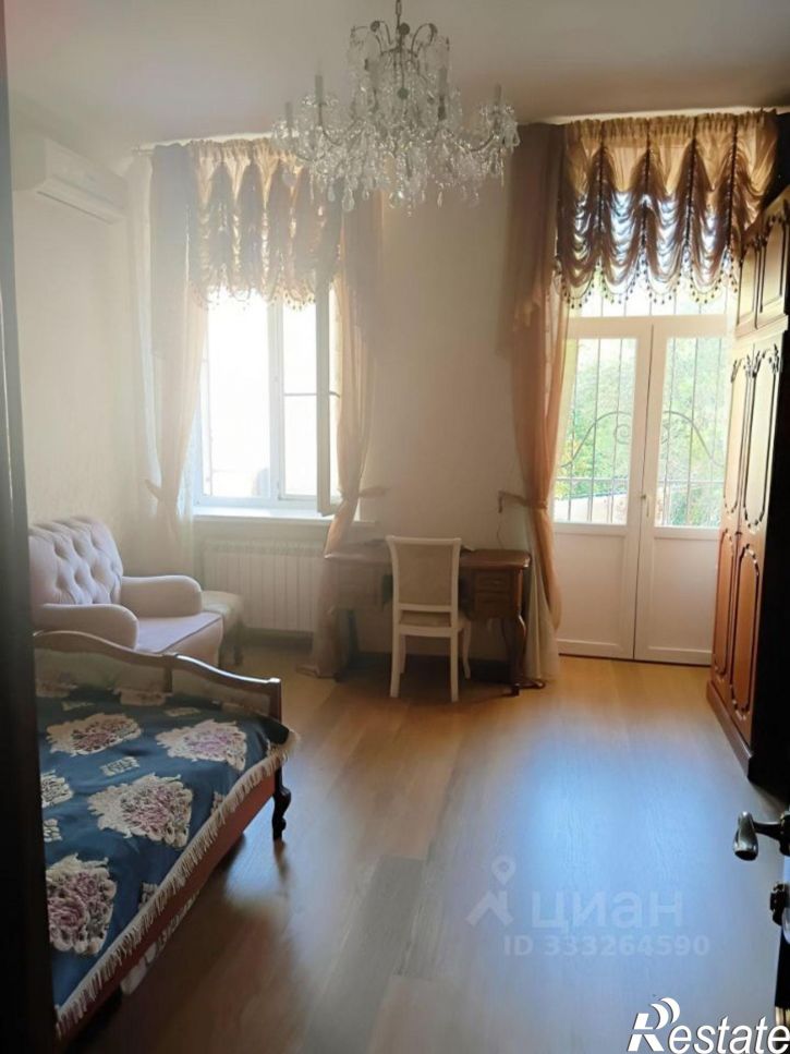 3-комн квартира ул Маркса К., 17,  д. 17