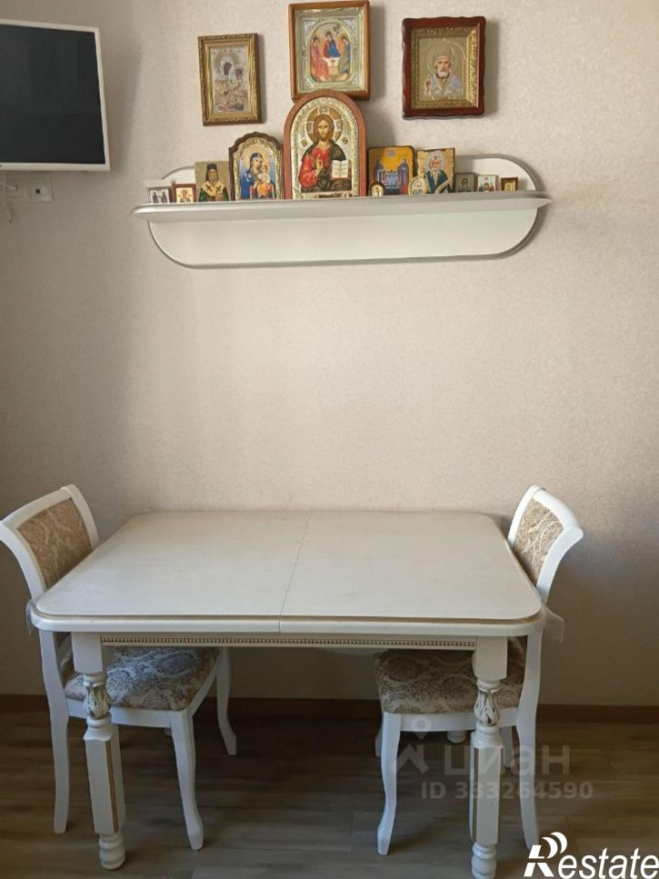 3-комн квартира ул Маркса К., 17,  д. 17