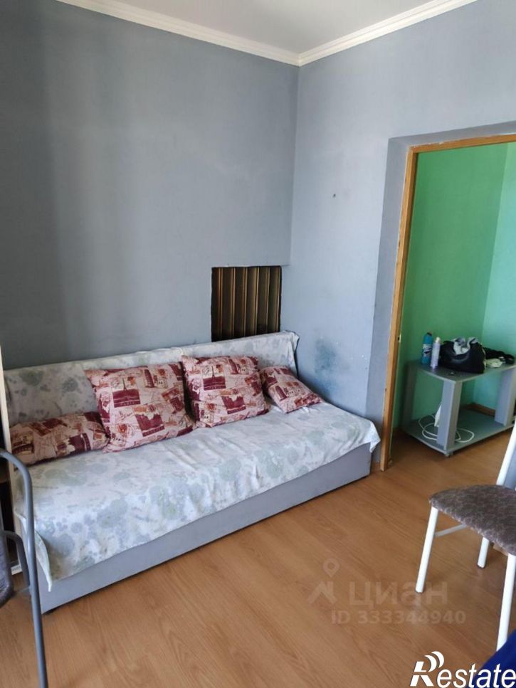 3-комн квартира Матросский пер, 4,  д. 4