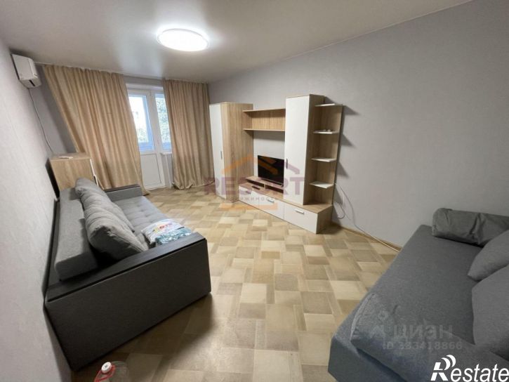 1-комн квартира ул Кривошты, 7,  д. 7